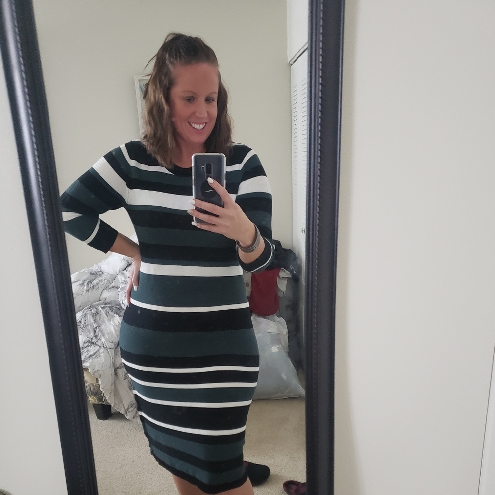 Meet your Posher, Melissa